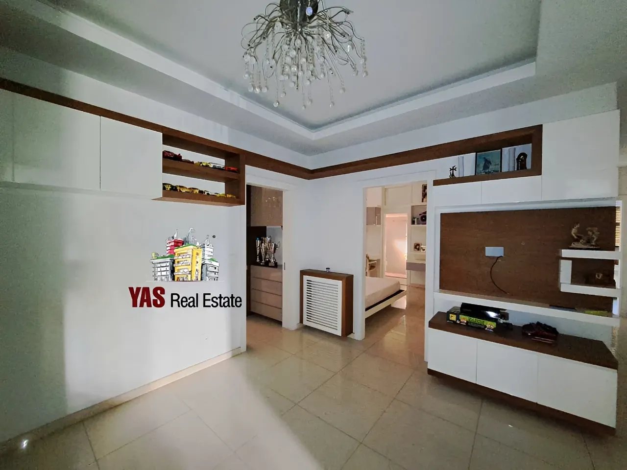 Apartment for Sale in Faitroun