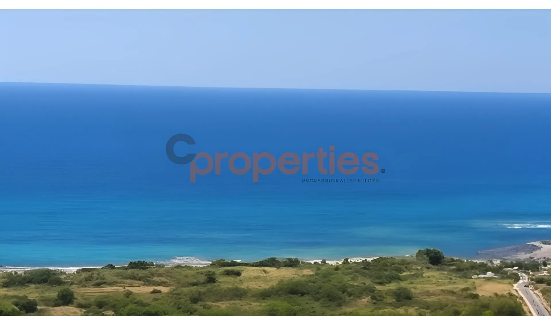 Land for Sale in Kfar Aabida, Lebanon