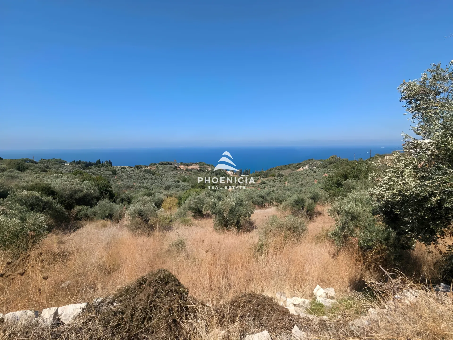 Land for Sale in Kfar Kedah, Lebanon