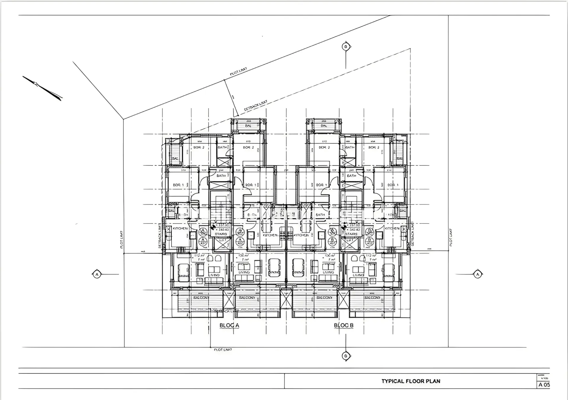 Apartment for Sale in Metn Fanar Lebanon - 2 bed, 2 bath