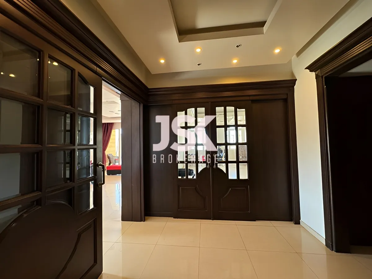 Apartment for Sale in Tilal Ain Saadeh, Metn