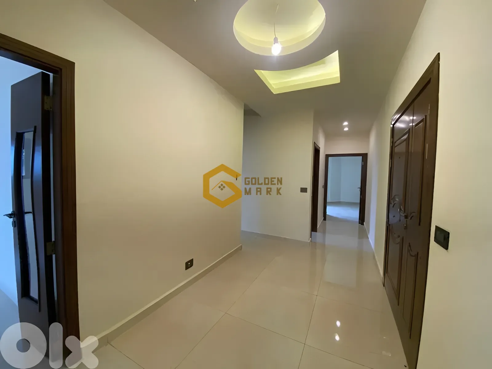 Apartment for Sale in Blat