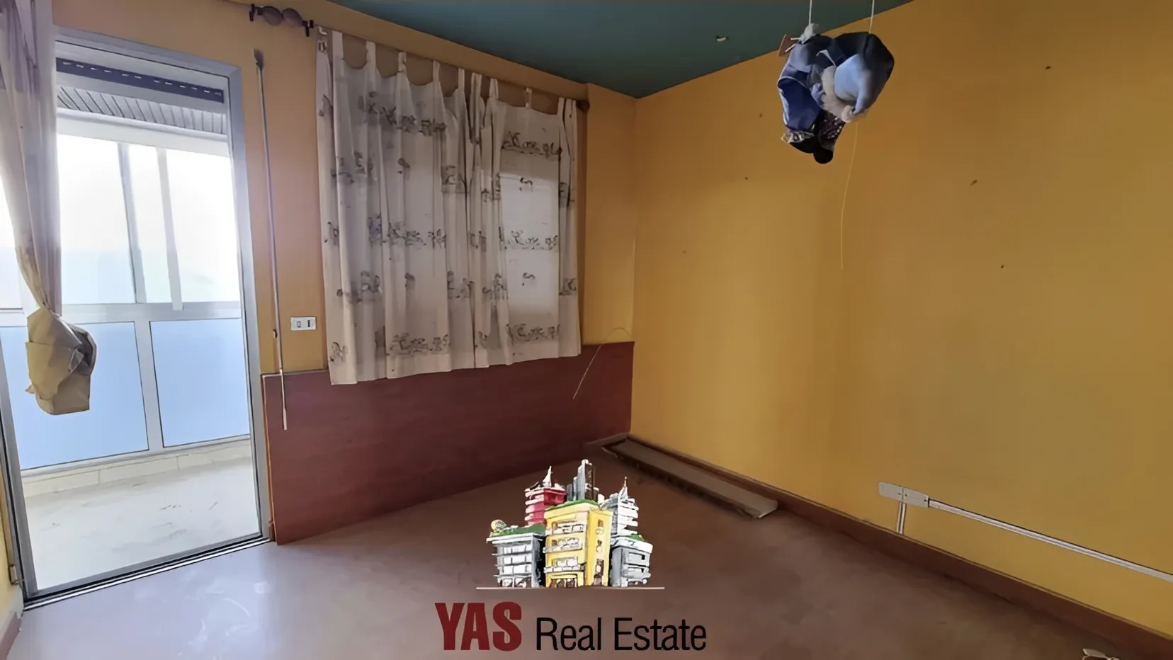 Apartment for Sale in Ballouneh