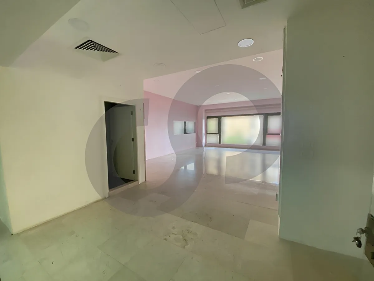 Office for rent in Achrafieh