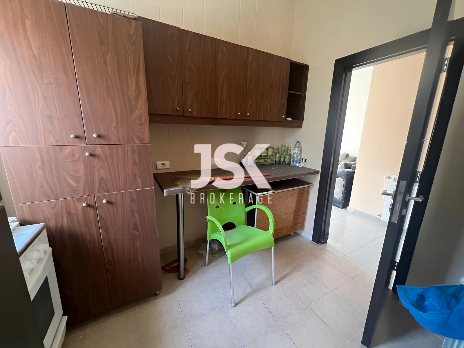 Apartment for Sale in Mrouj