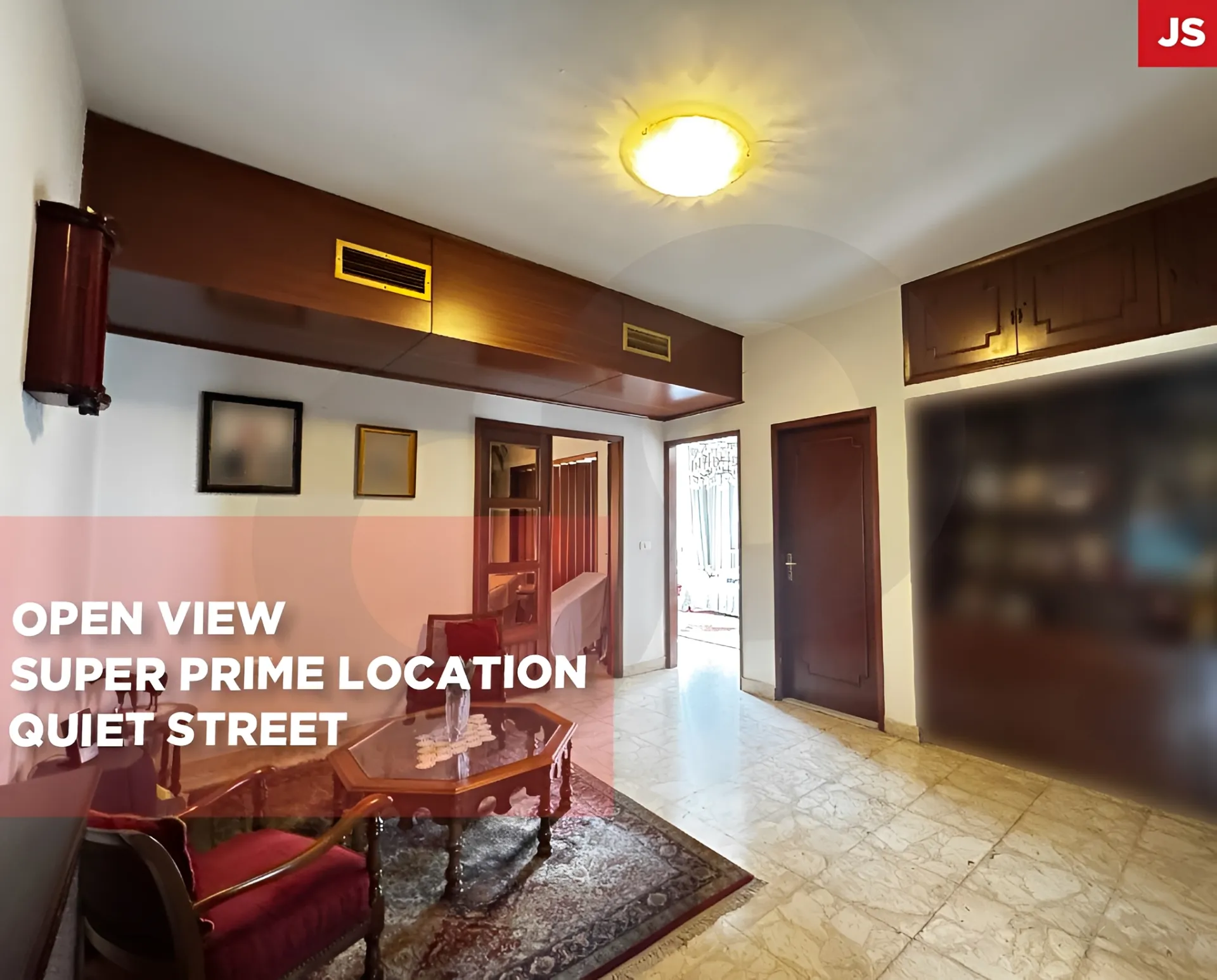 Apartment for Sale in Hazmieh