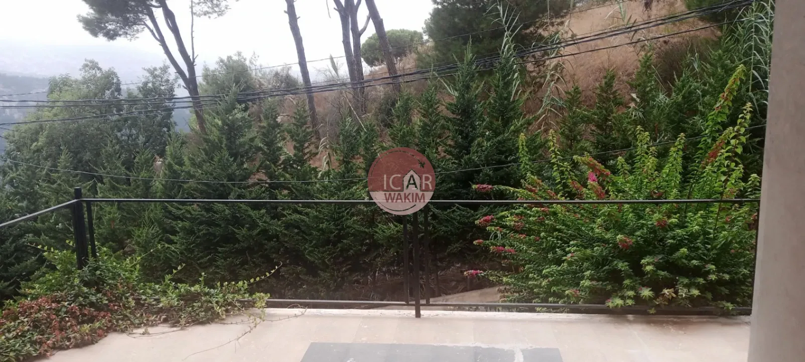Apartment for sale in Beit Meri, Lebanon