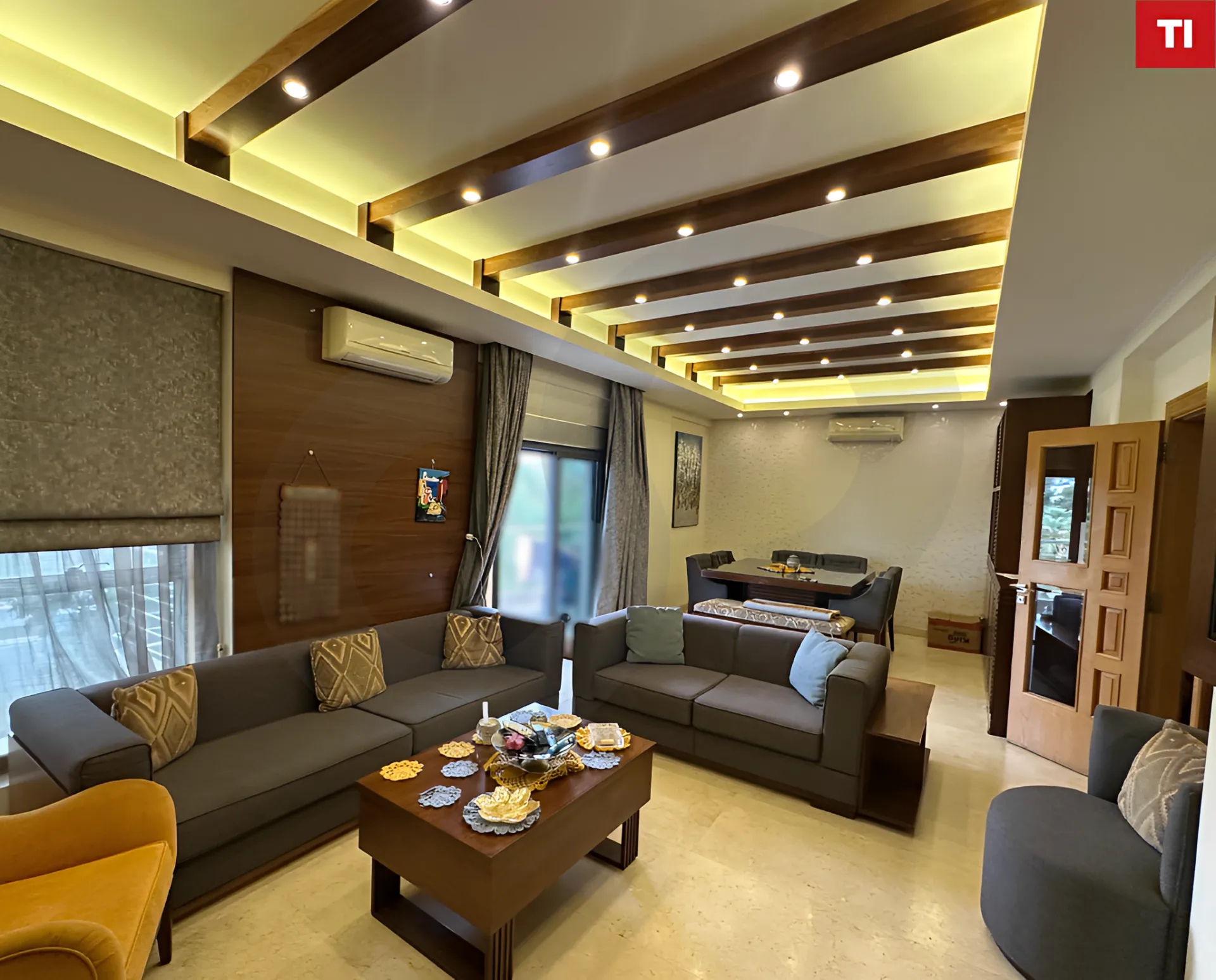 Apartment for Sale in Tripoli