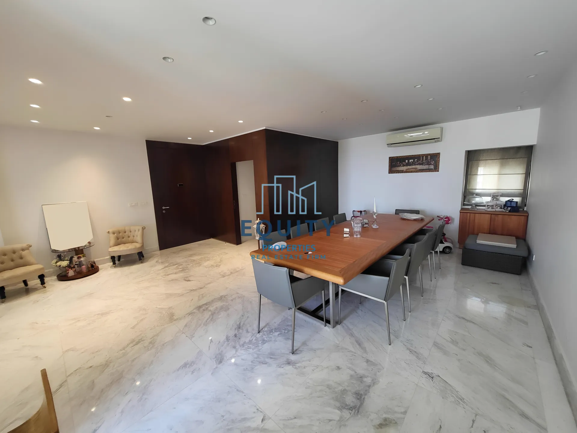 Duplex for Sale in Beit Al Chaar - 4 bed, 2 bath
