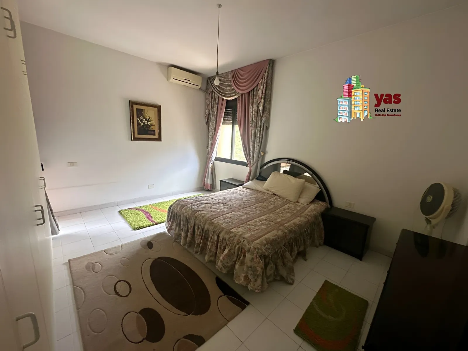 Apartment for Sale in Mtaileb