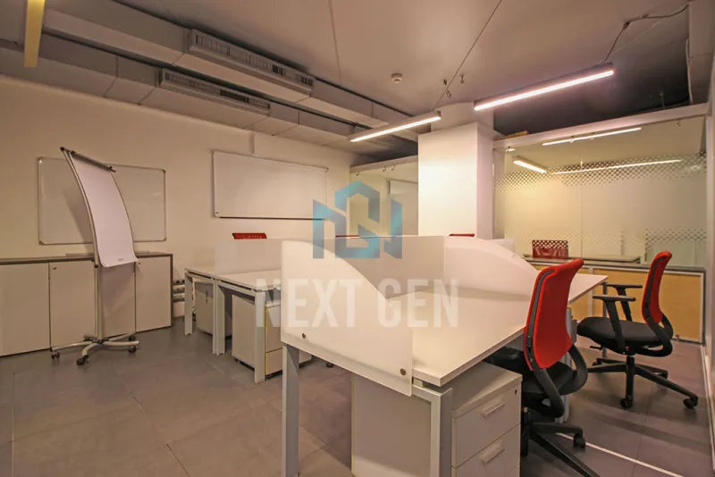 Office for Rent in Achrafieh