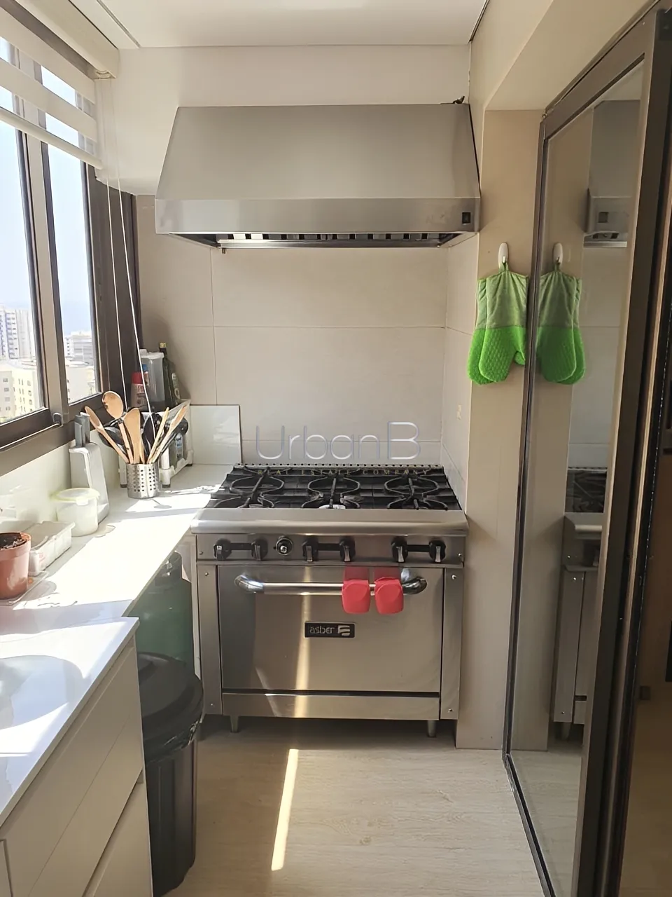 Duplex for sale in Jnah, lebanon