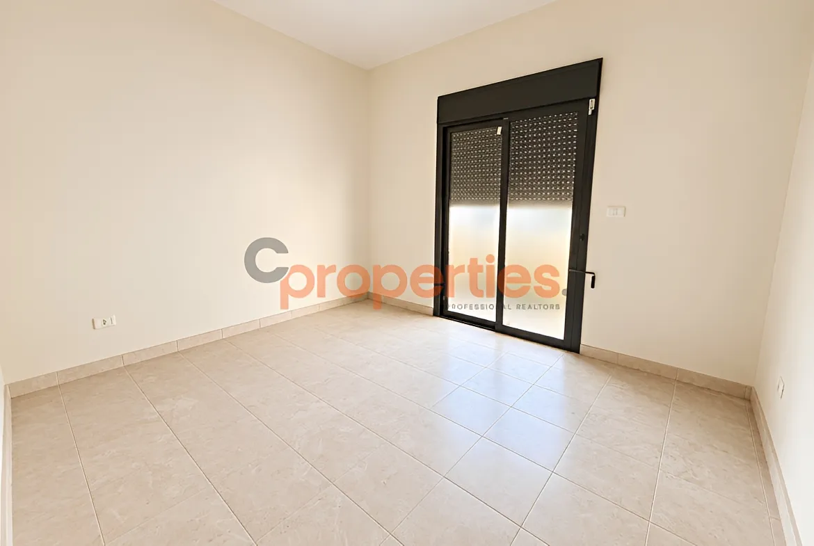 Apartment for Rent in Naqqache