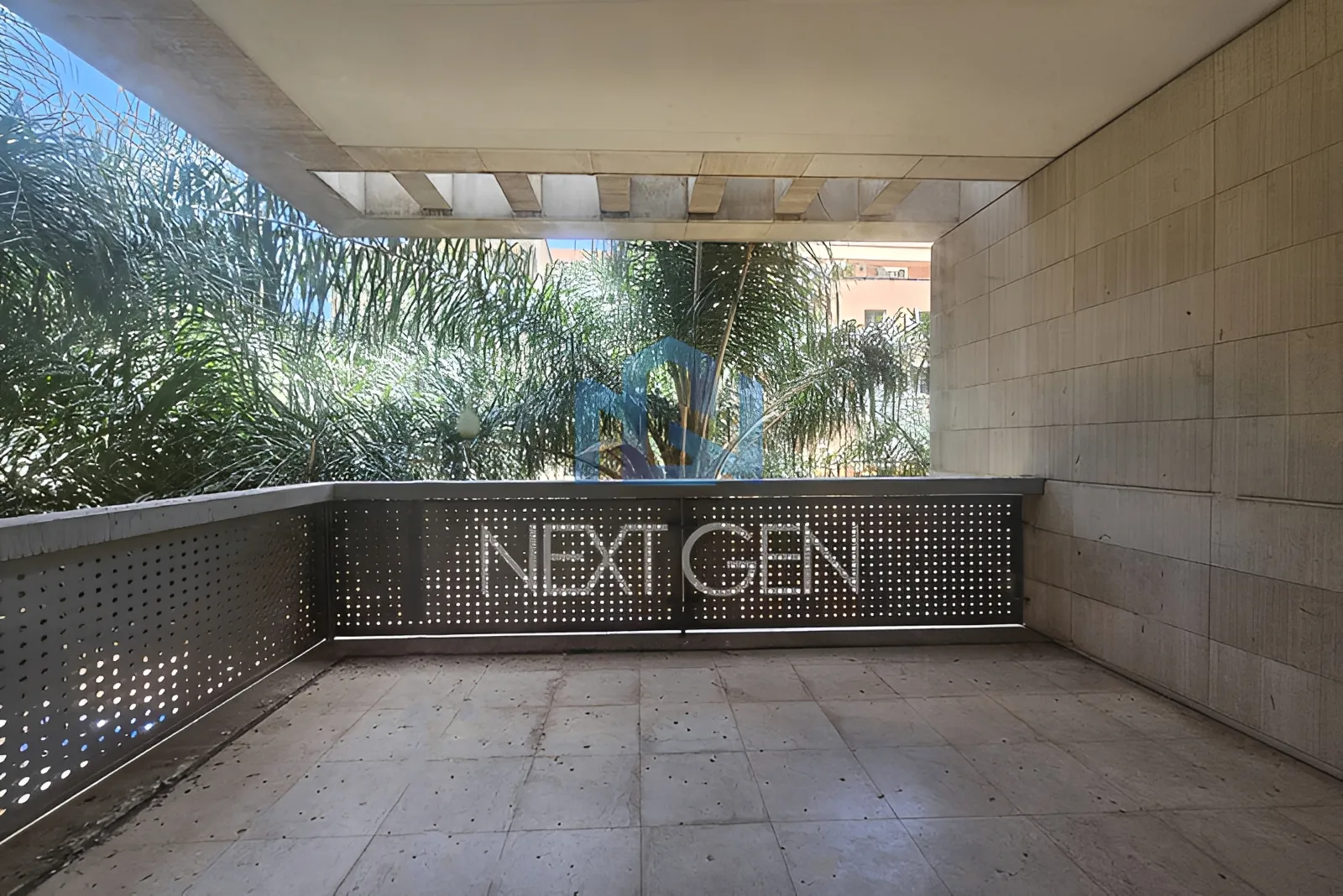 Apartment for Rent in Downtown