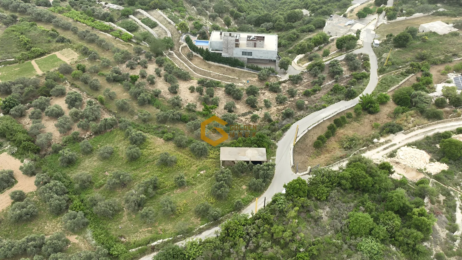 Land for Sale in Smar Jbeil