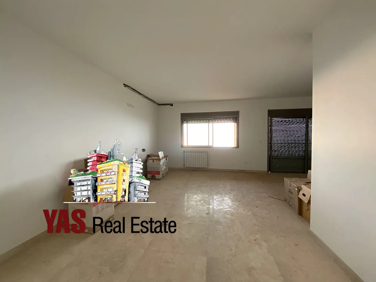 Apartment for Sale in Sehayleh