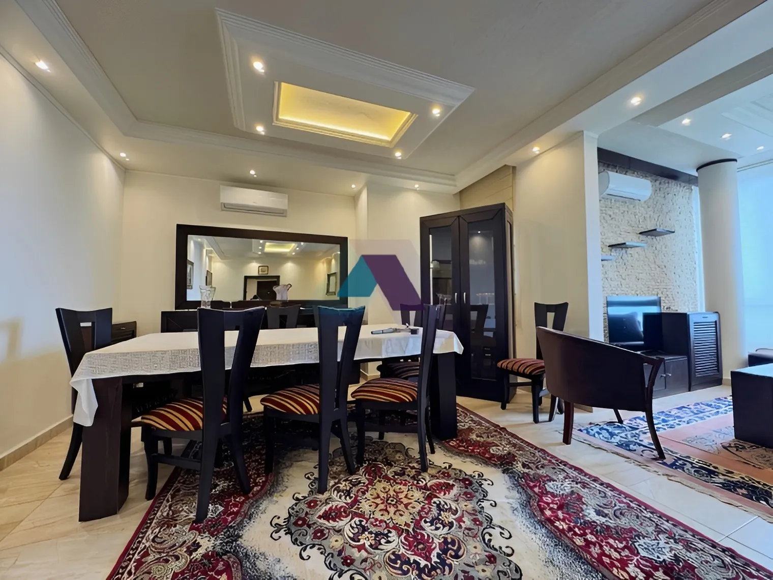 Apartment for sale in Zouk Mosbeh, Lebanon