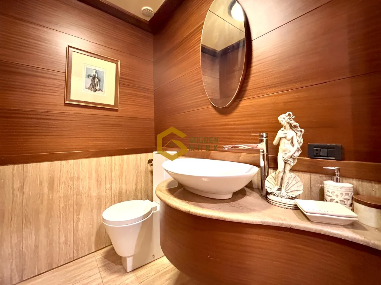 Apartment for Sale in Zahlé