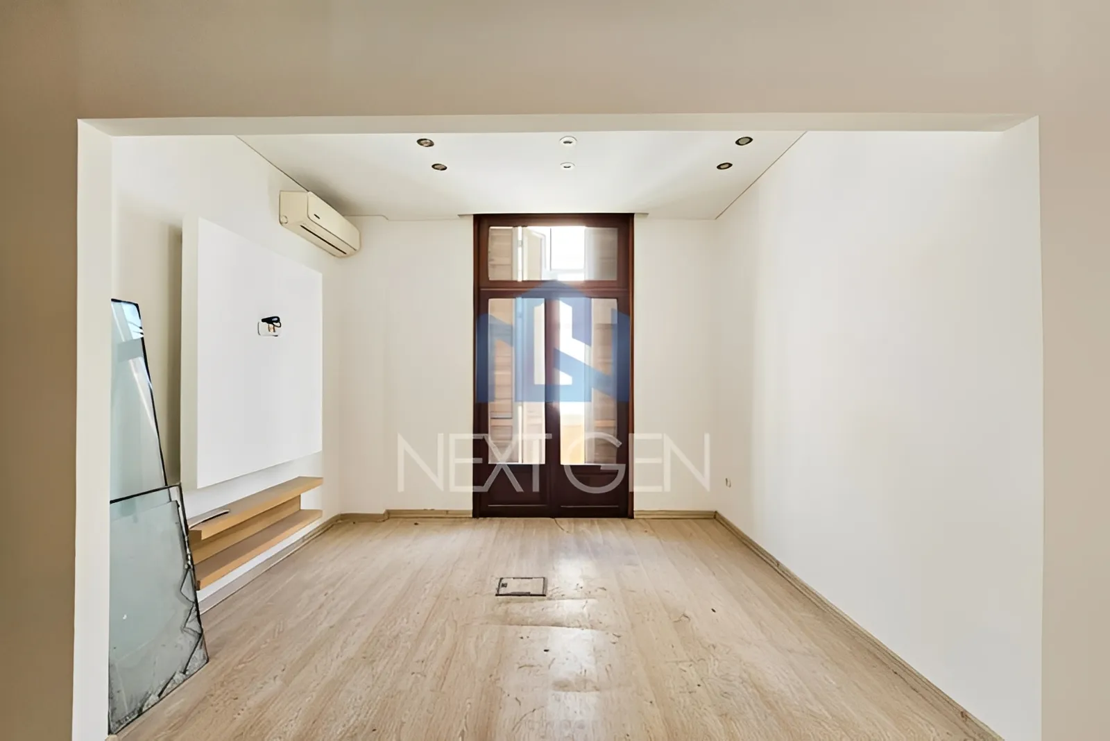 Office for Rent in Downtown