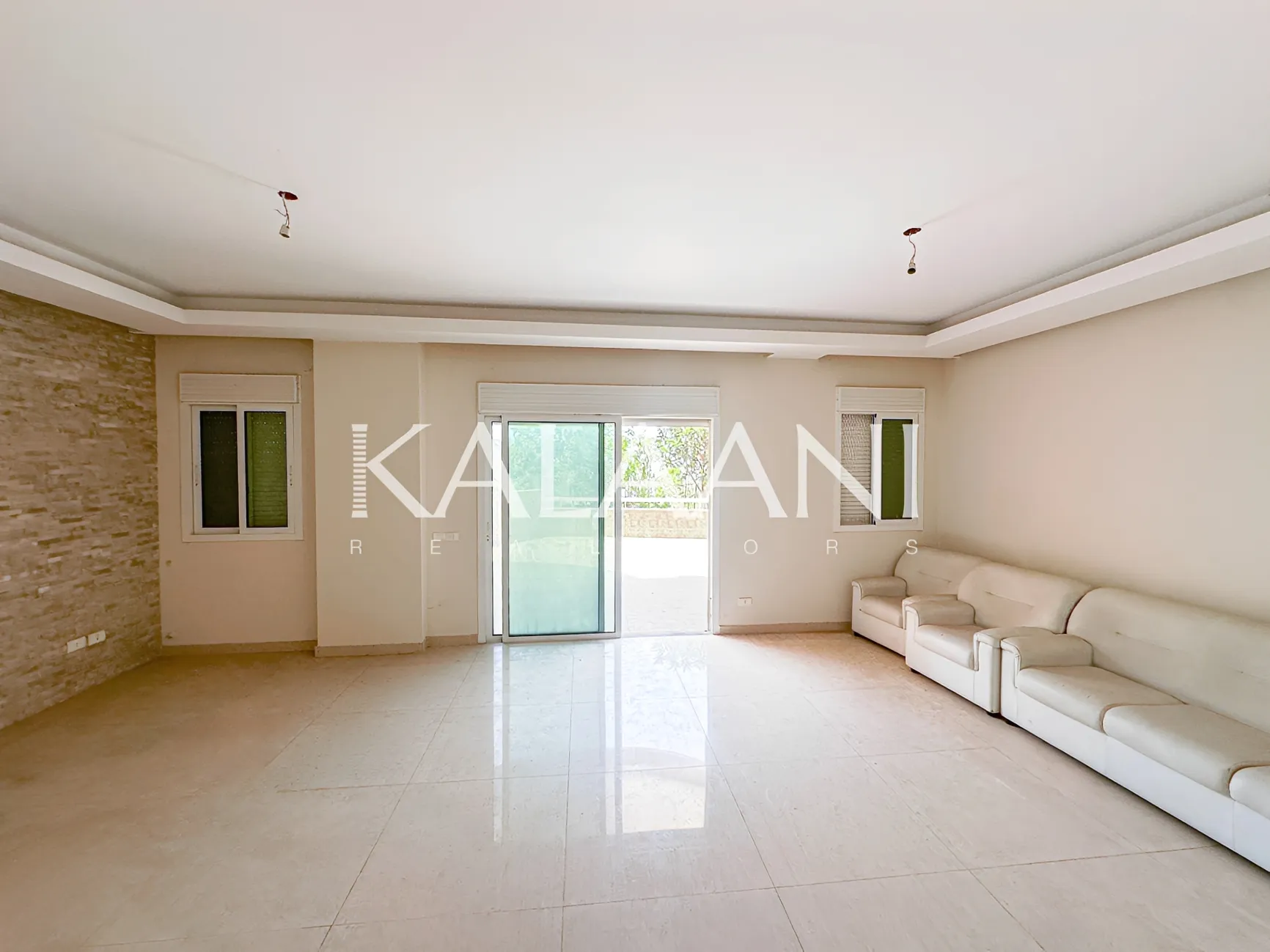 Apartment for sale in Antelias, Lebanon