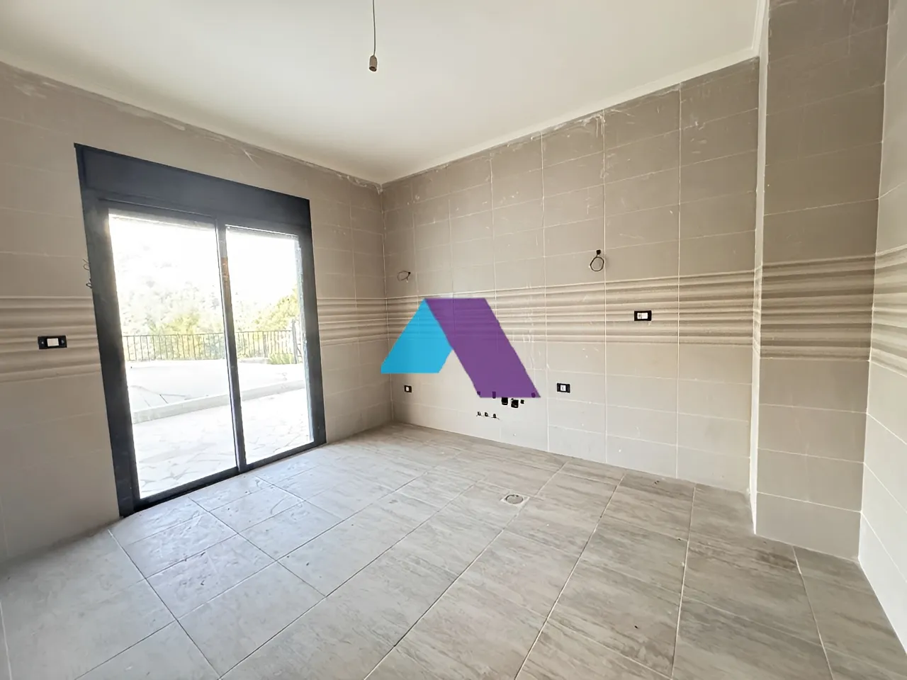 Apartment for Sale in Baabdat