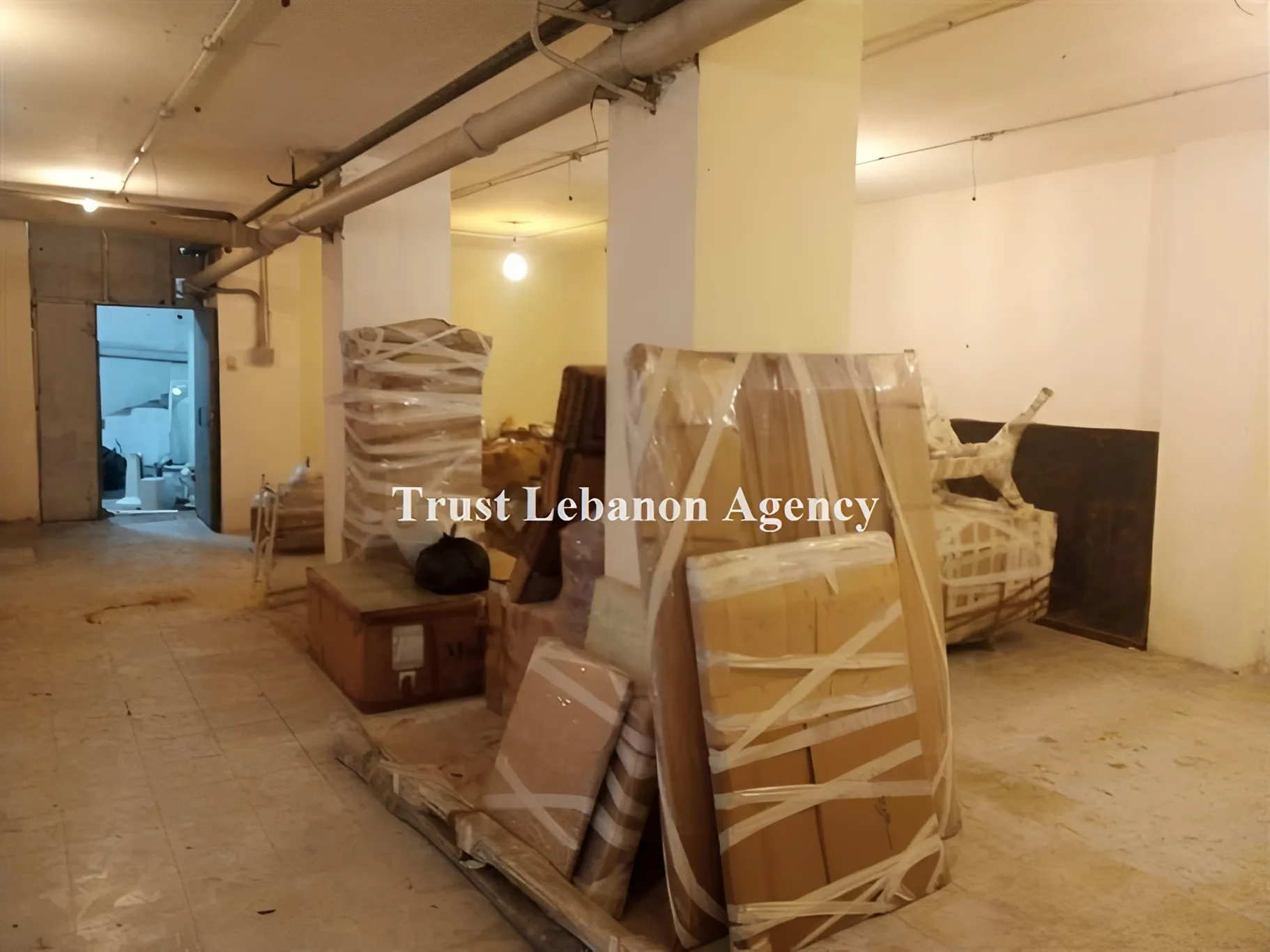 Commercial Property For Sale in Beirut, Ashrafieh