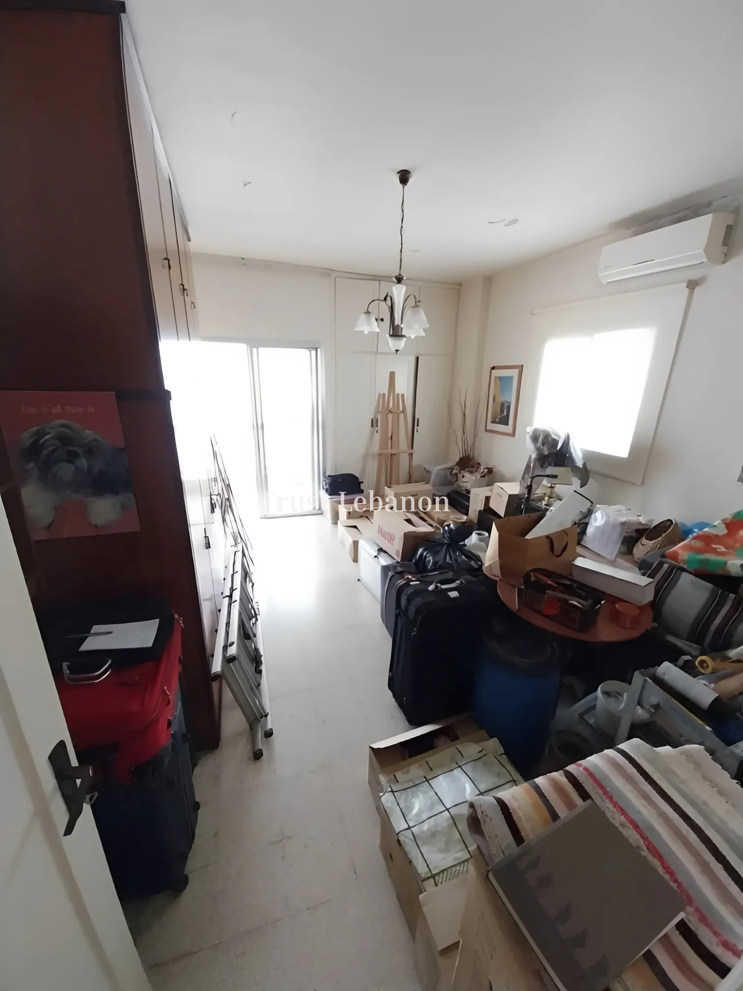 Apartment for sale in Naqqache, Lebanon