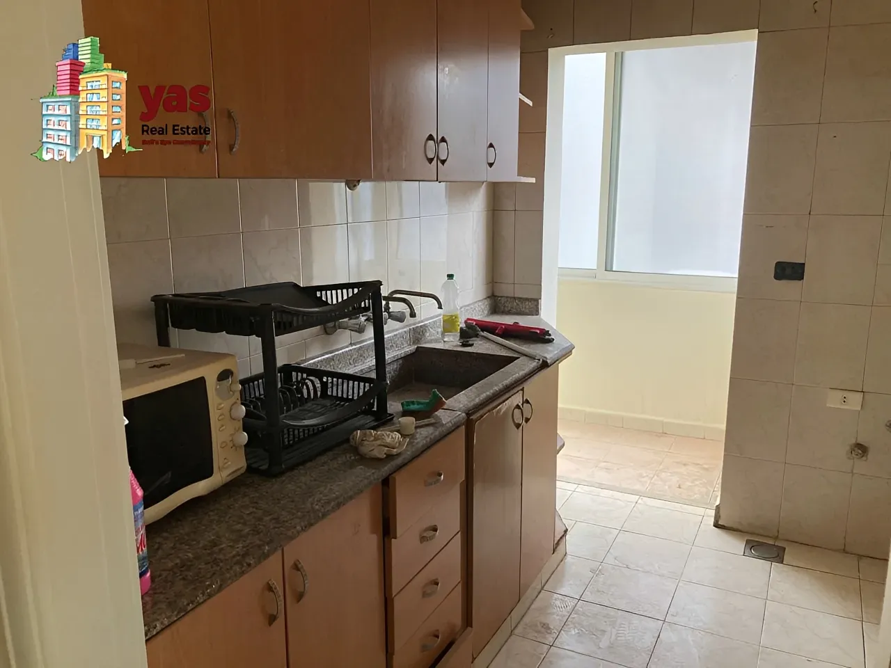 Apartment for Sale in Sehaile - 2 bed, 2 bath