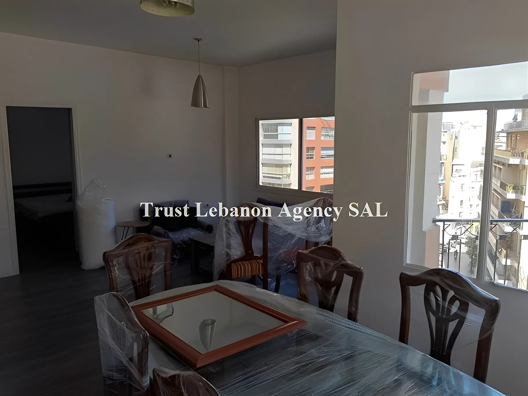Apartment for Rent in Ashrafieh, Beirut, Lebanon