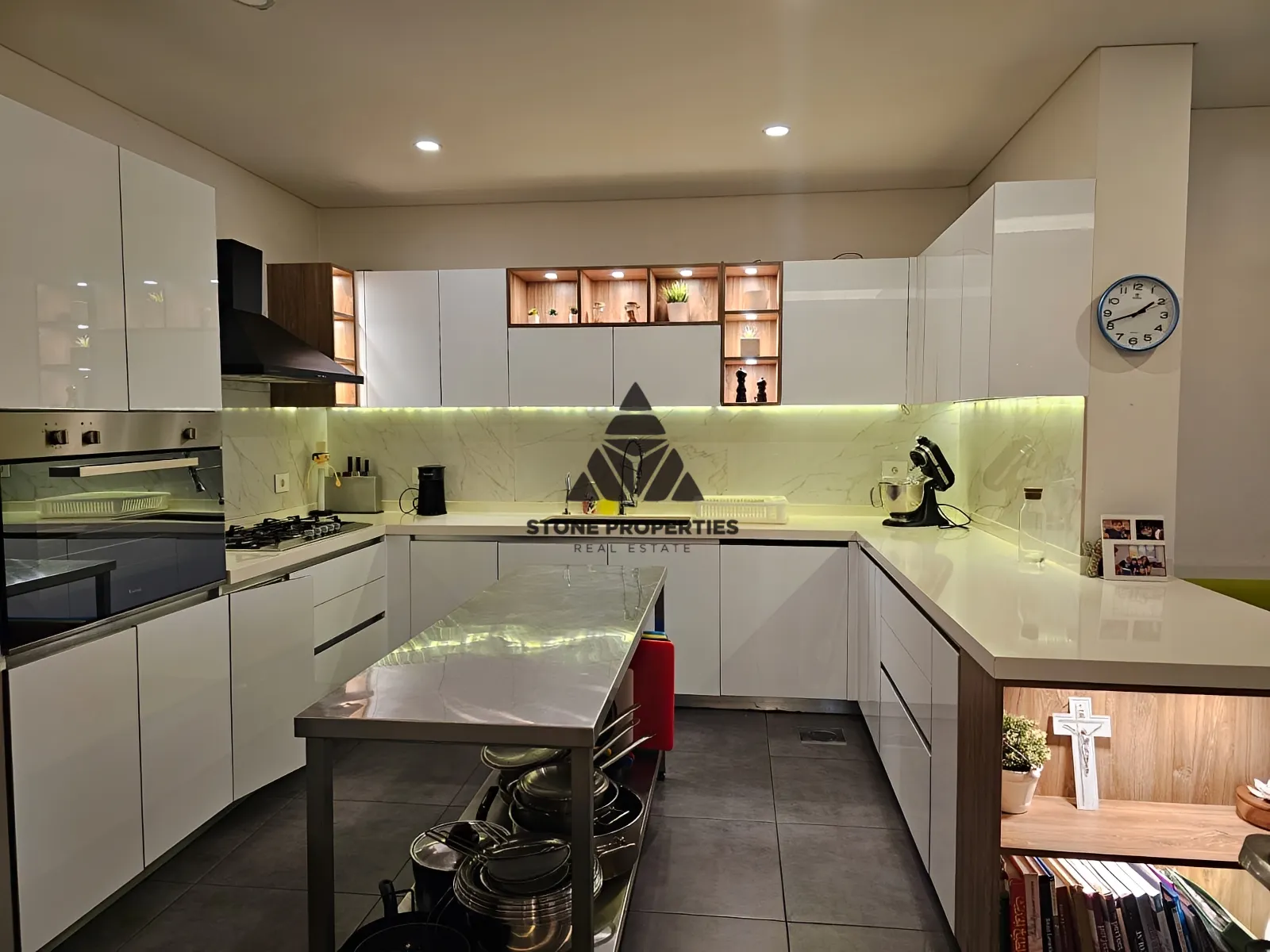 Apartment for sale in Beit meri, lebanon