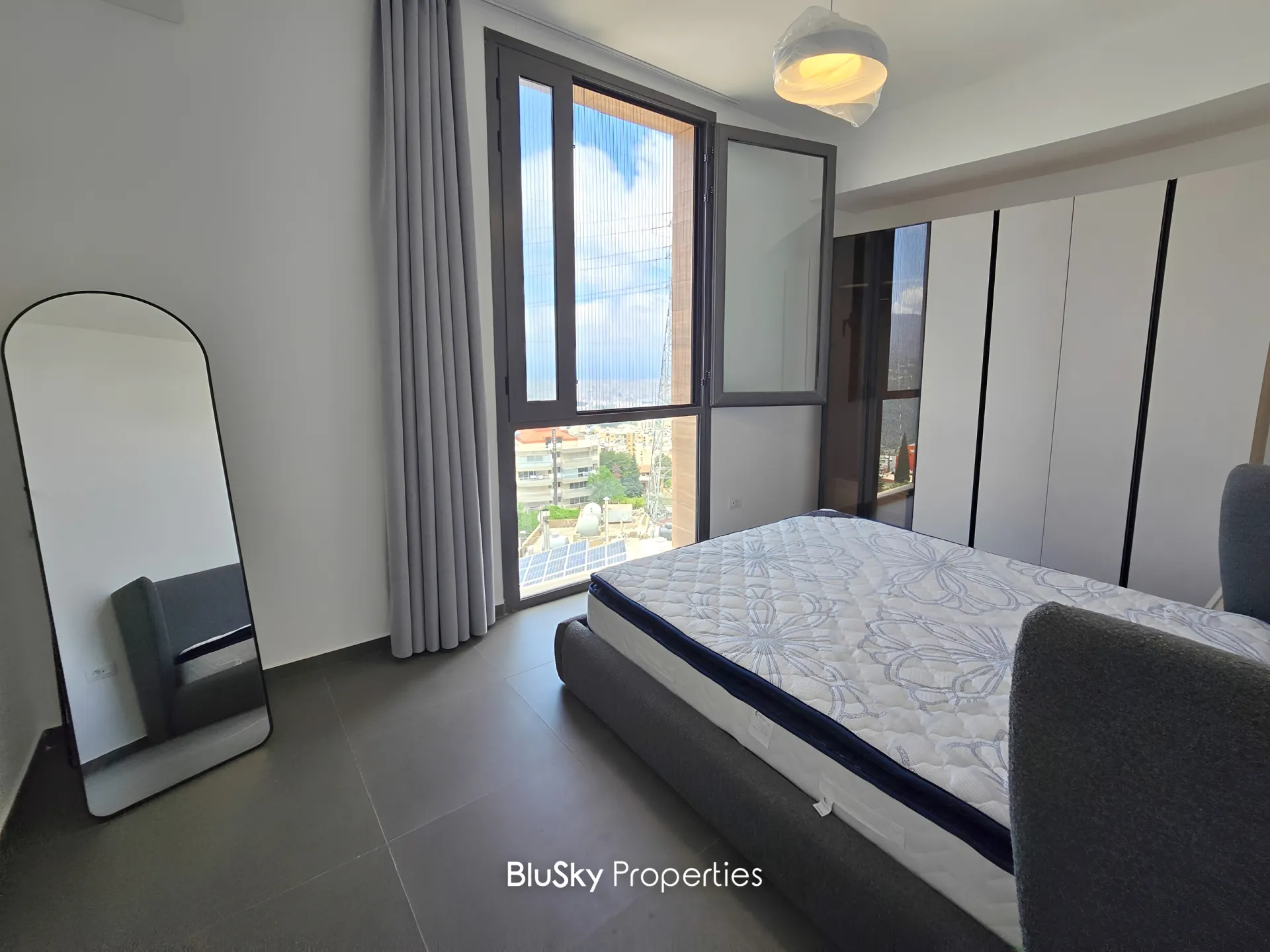 Apartment for rent in Beit meri, lebanon