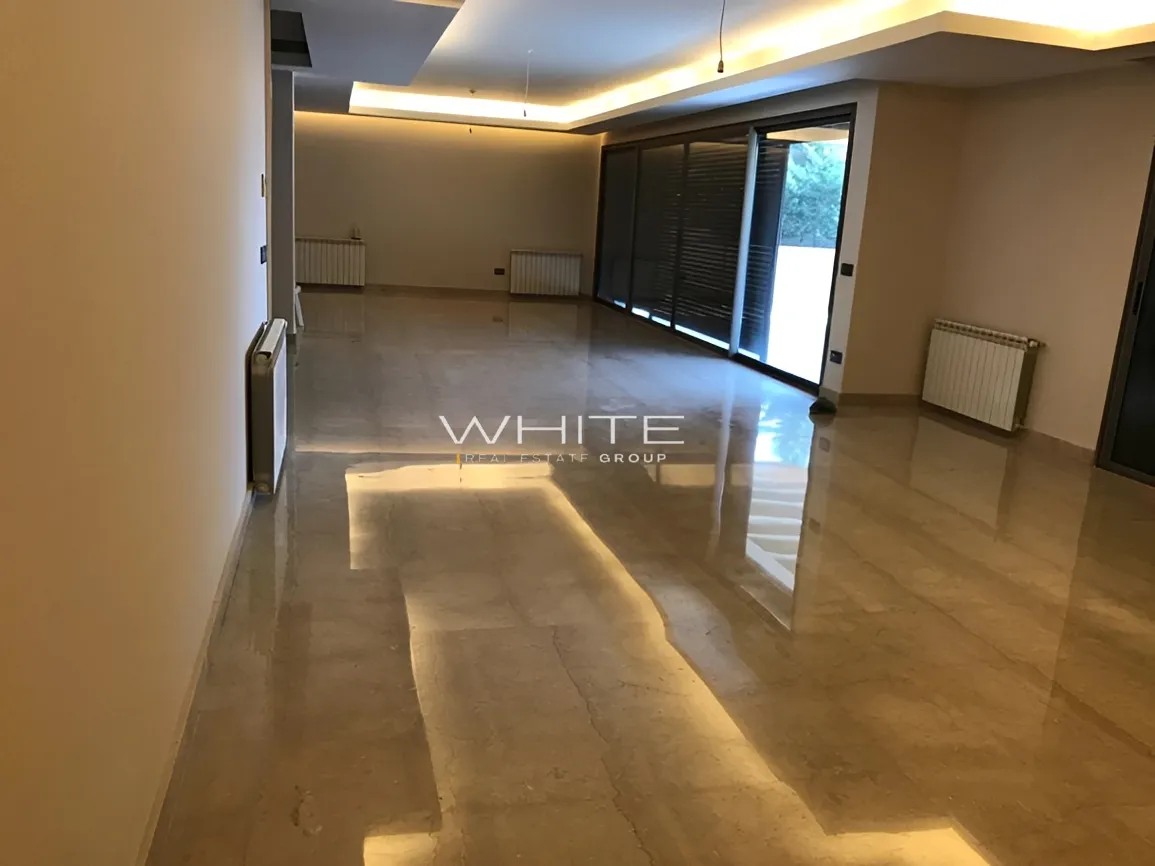 Apartment for sale in Bayada, Rabieh, Lebanon
