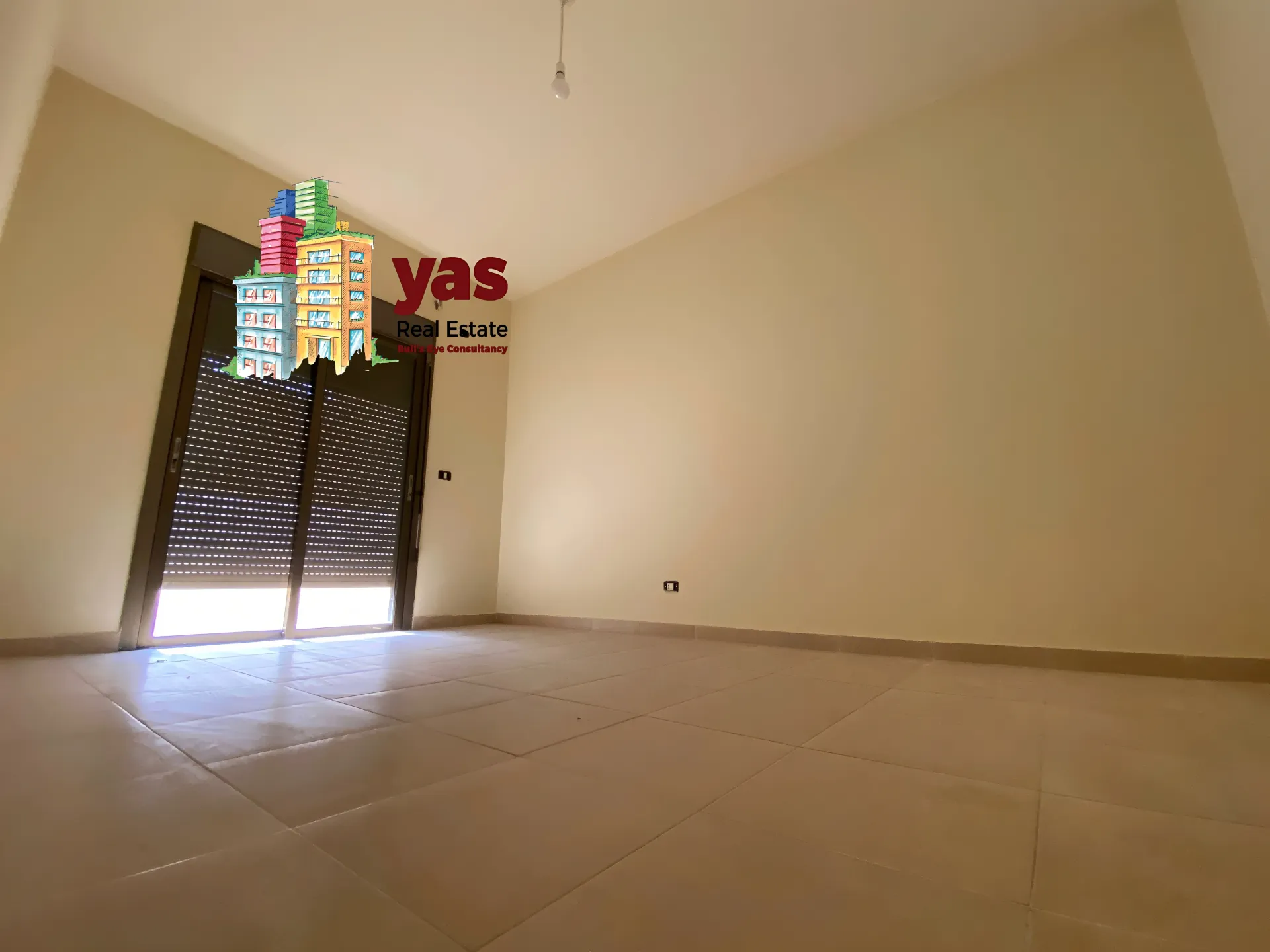 Apartment for Sale in Biaqout - 3 bed, 2 bath