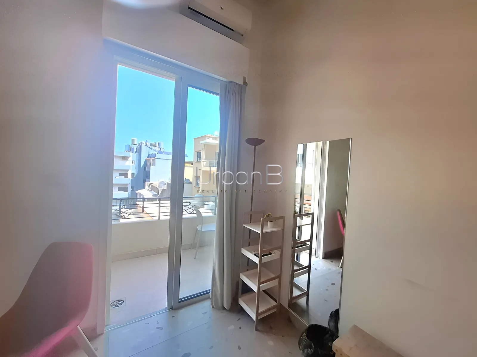 Apartment for rent in Mar mikhael, beirut, lebanon