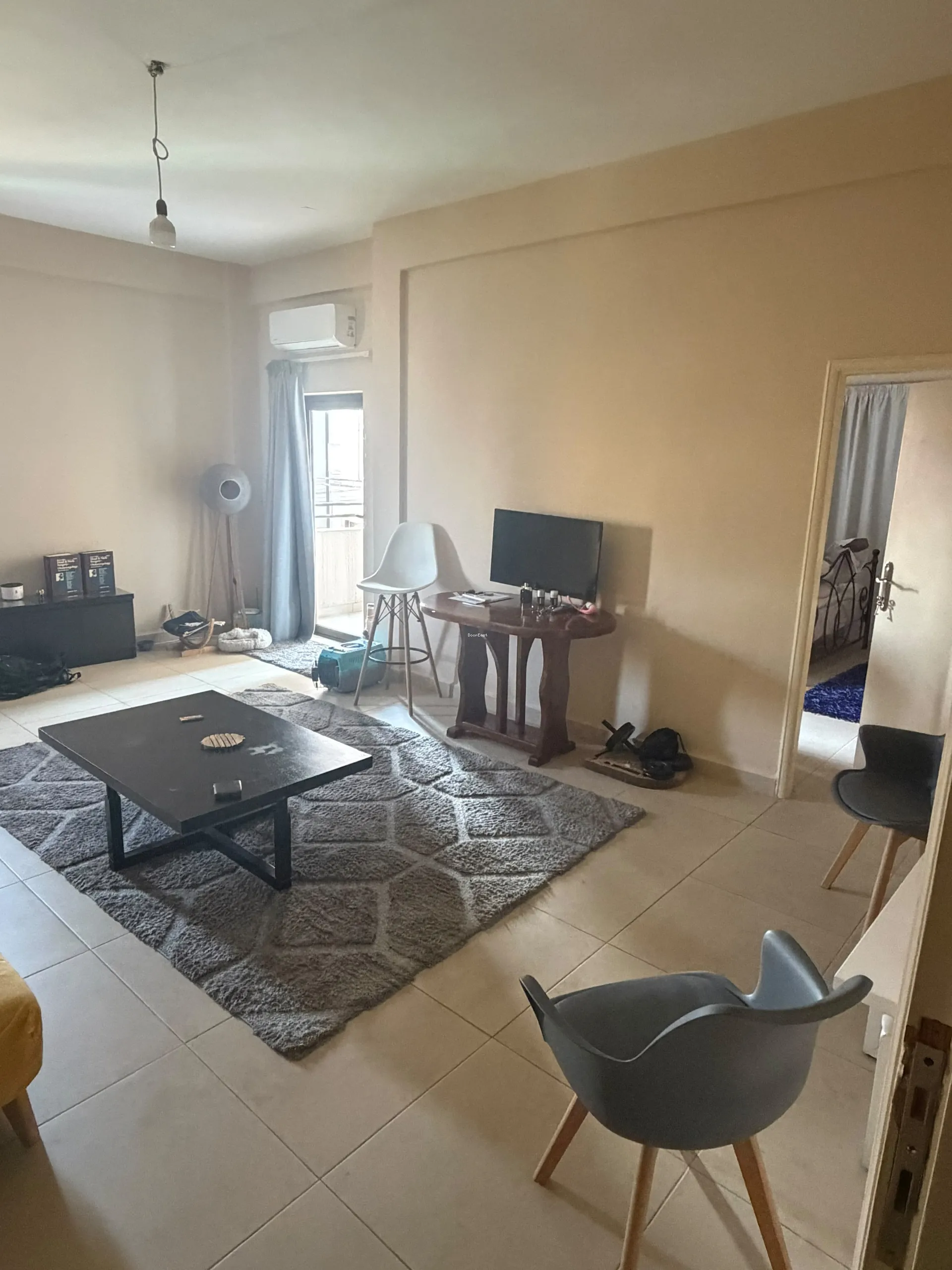 Apartment for rent in Achrafieh - 1 bed, 1.0 bath