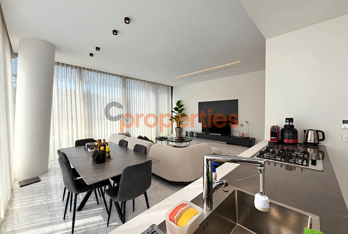 Apartment for Rent in Badaro