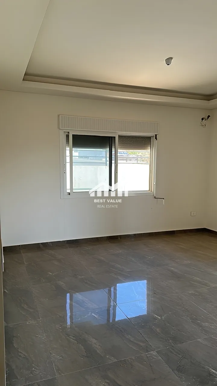 Apartment for sale in Kfar Aabida
