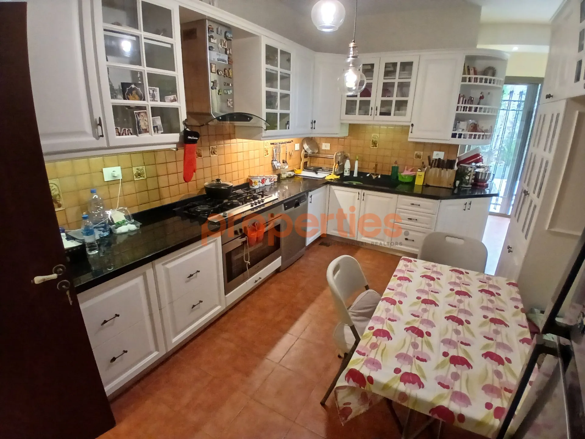 Apartment for Sale in Bikfaiya