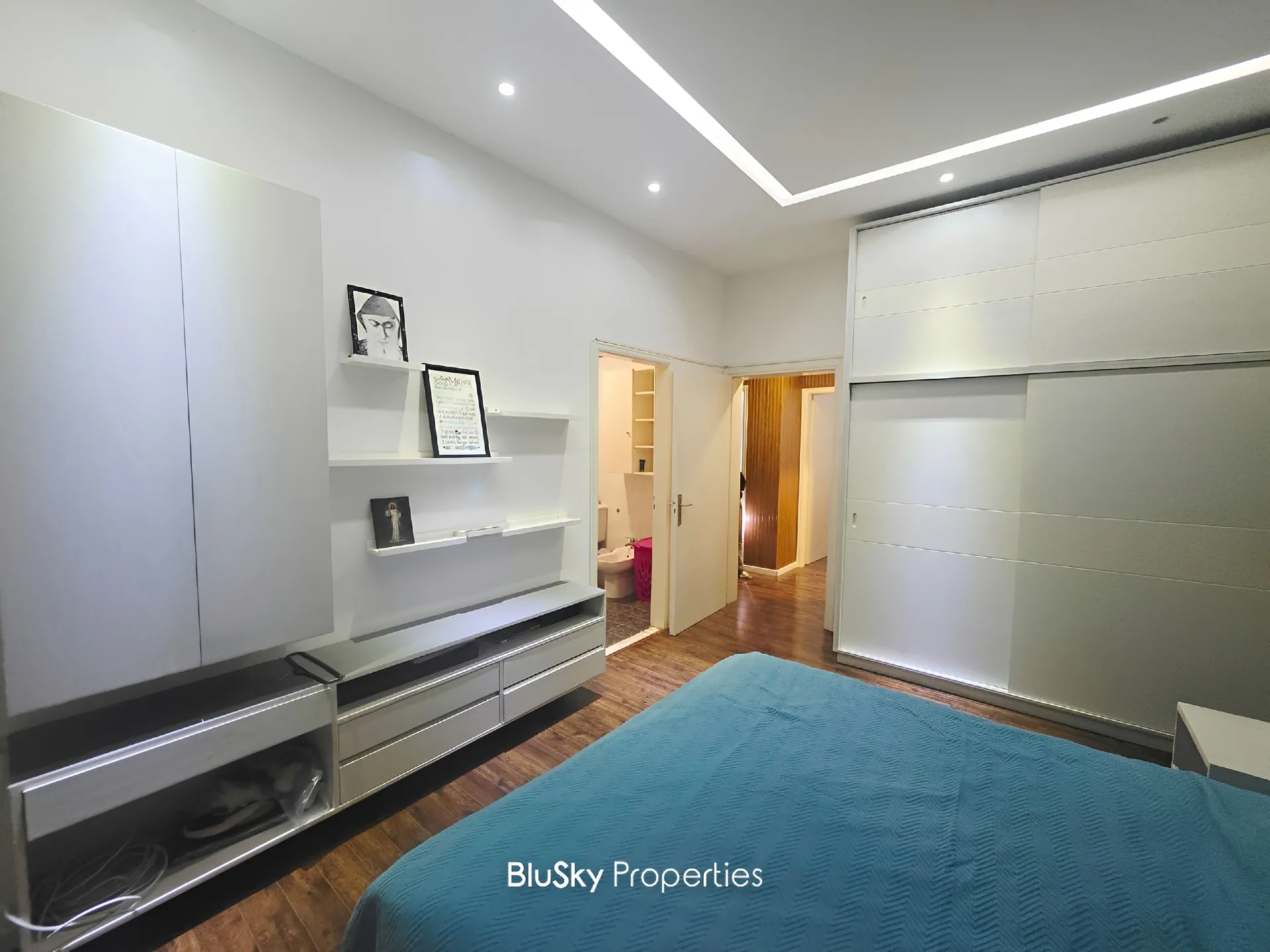 Apartment for rent in Broummana, lebanon