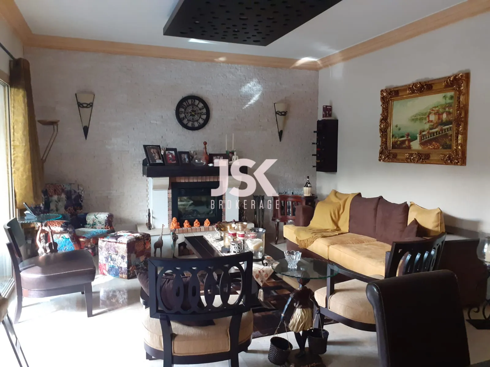 Apartment for Sale in Tabarja