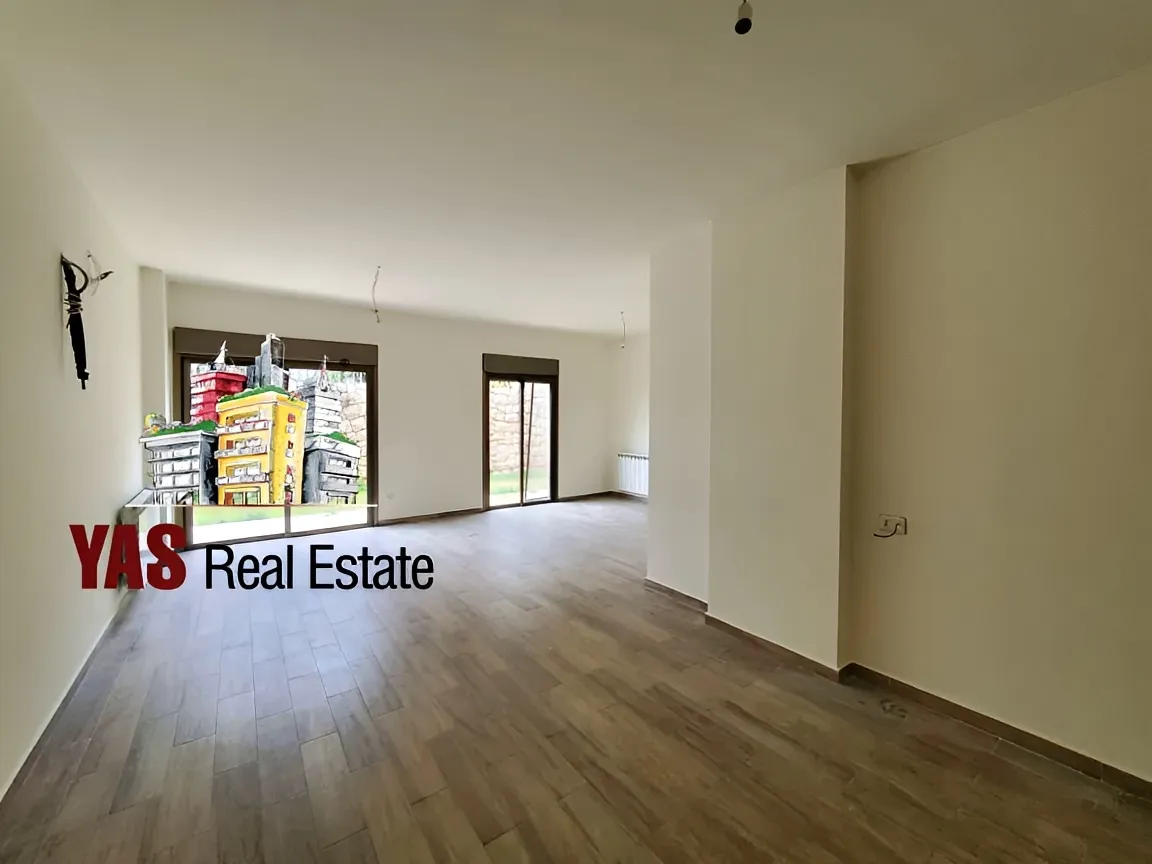 Apartment for Sale in Ajaltoun