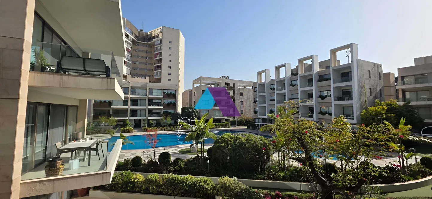 Chalet for sale in Tabarja, Lebanon - 1 bed, 2 bath
