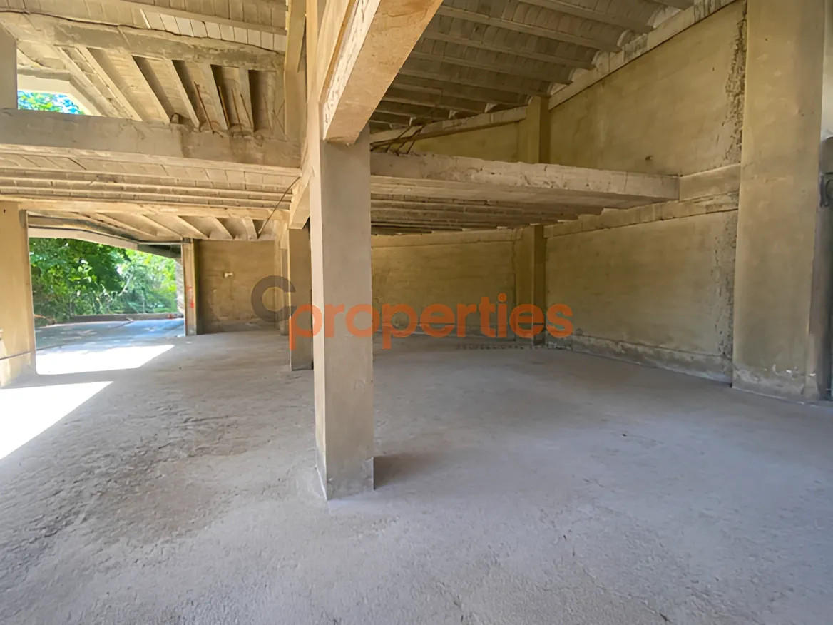 Shop for Rent in Mansourieh