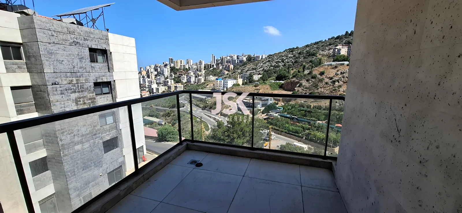 Apartment for Sale in Bsalim - 3 bed, 3 bath