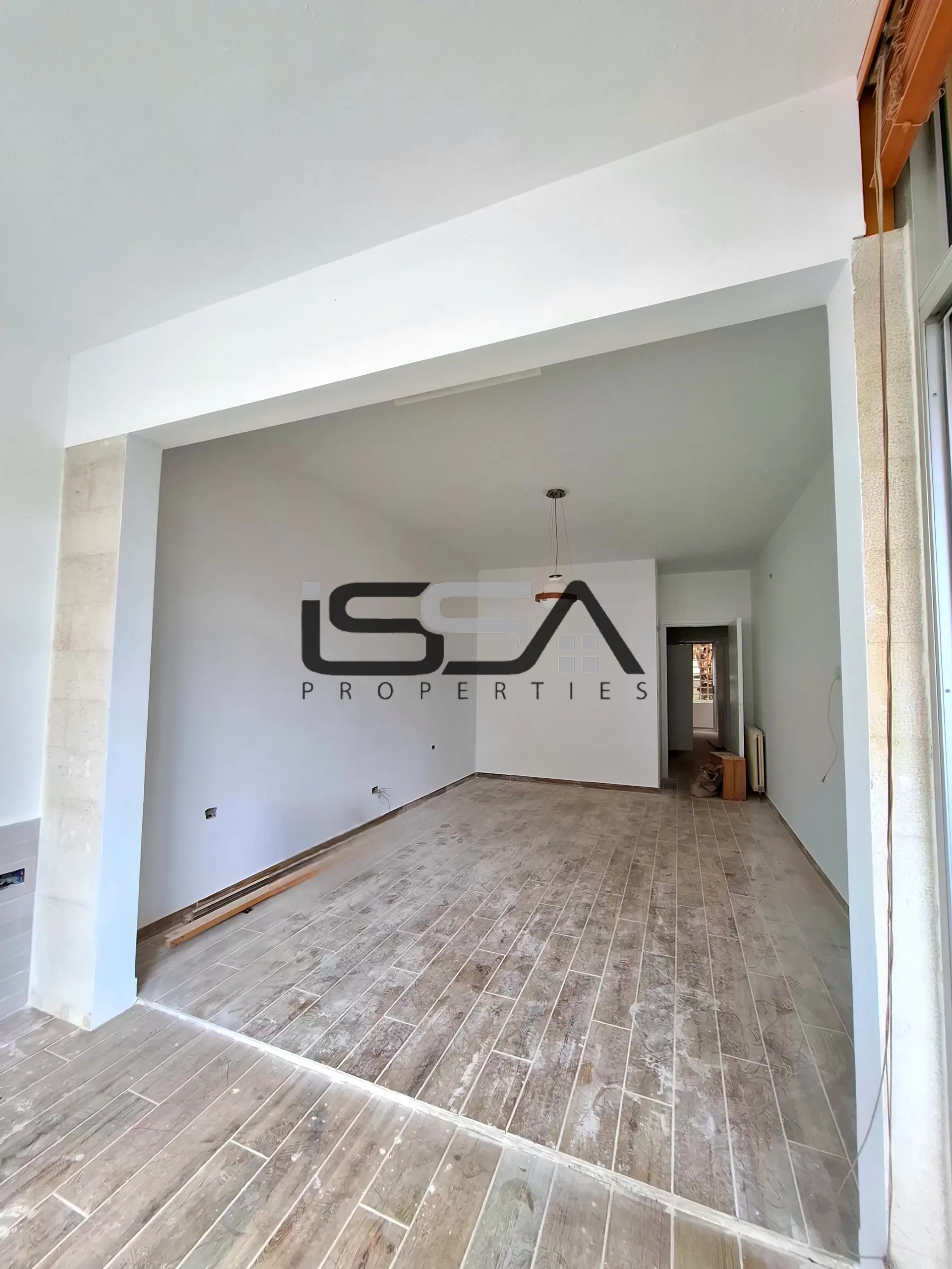 Duplex for rent in Ballouneh, lebanon
