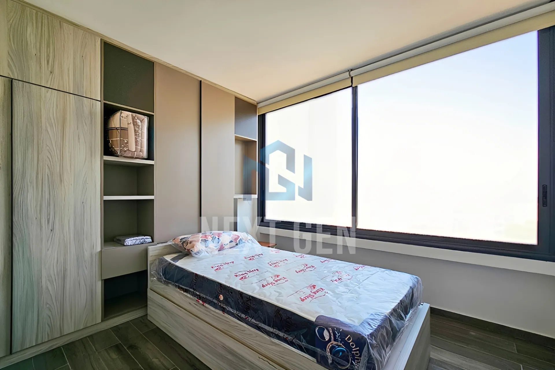 Apartment for rent in Achrafieh, Beirut, Lebanon