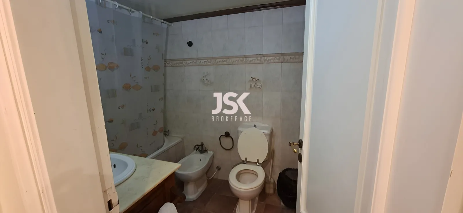 Apartment for Sale in Qennabet Broummana