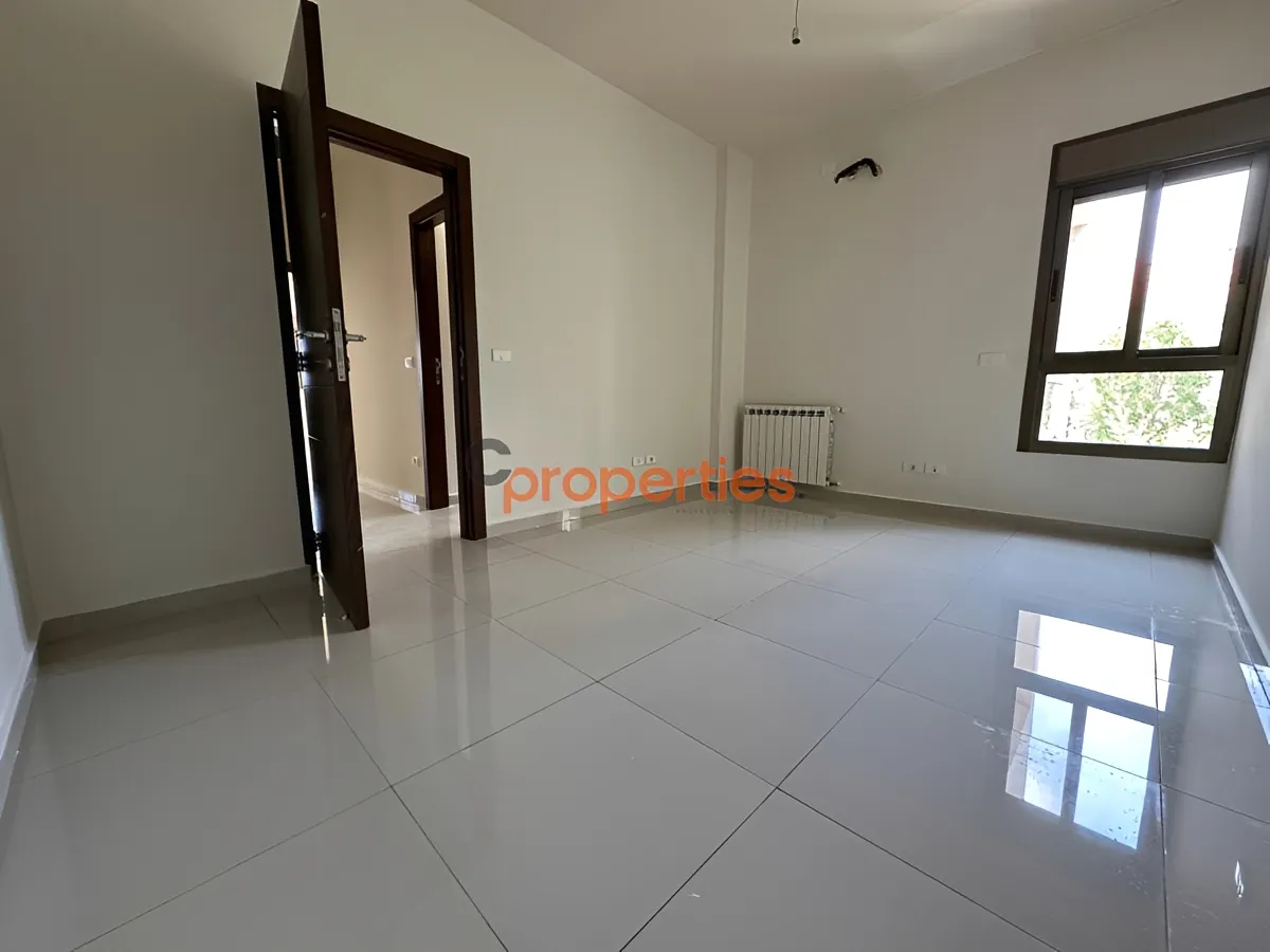 Duplex for Sale in Rabweh