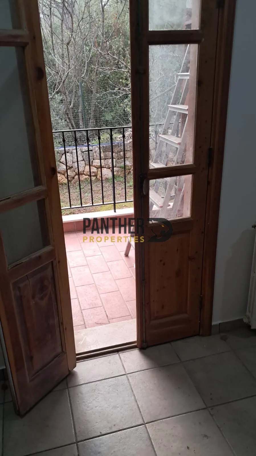 Apartment for rent in Baabdat, lebanon