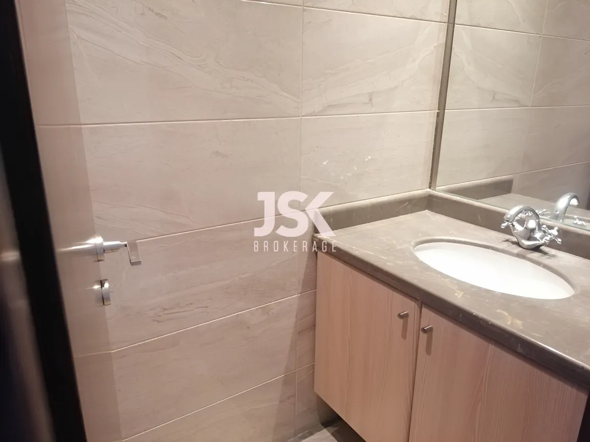 Apartment for Rent in Achrafieh